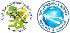 CSAS – Club SubAquatique Sabolien