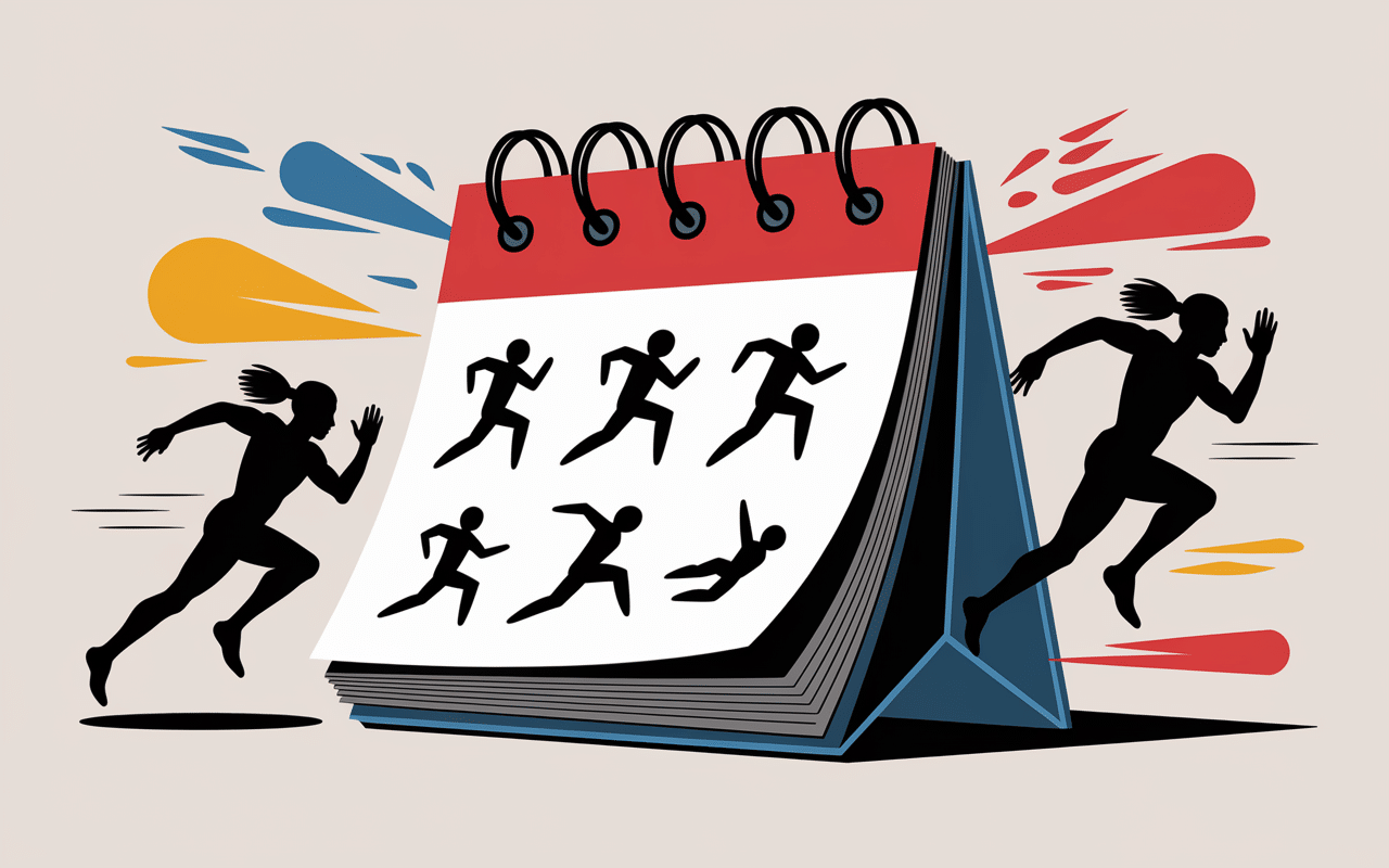 ffa calendrier calendrier sportif épreuves