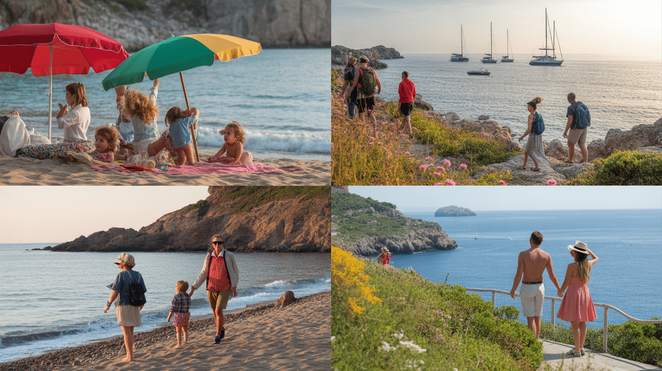 Que faire à Bormes-les-Mimosas et dans les environs ?