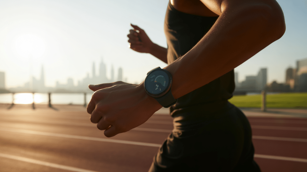 HUAWEI Watch GT Runner 2: L’alliance parfaite entre design et performance pour les passionnés de sport